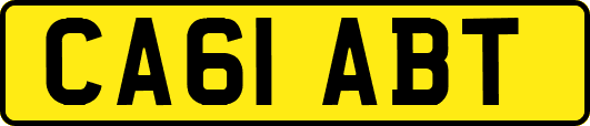 CA61ABT