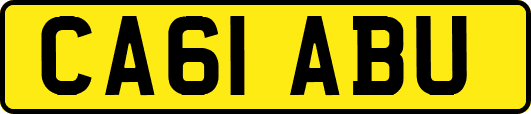 CA61ABU