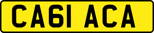 CA61ACA