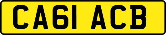 CA61ACB
