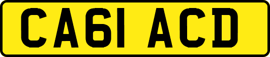 CA61ACD