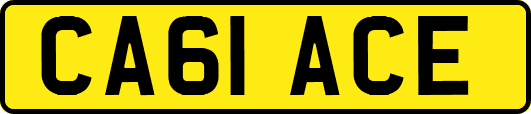 CA61ACE