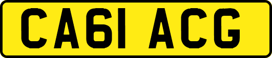 CA61ACG