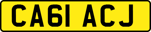 CA61ACJ