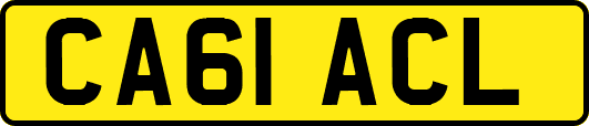 CA61ACL