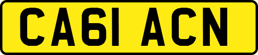 CA61ACN