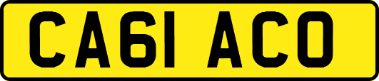 CA61ACO