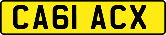 CA61ACX