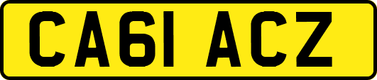 CA61ACZ