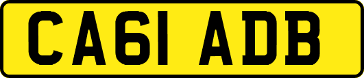 CA61ADB