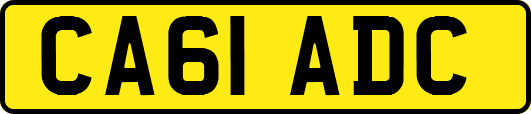 CA61ADC