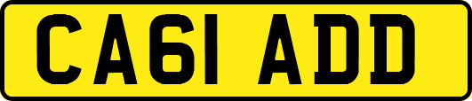 CA61ADD
