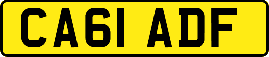 CA61ADF