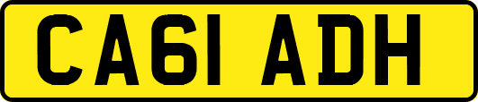 CA61ADH