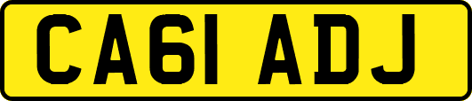 CA61ADJ