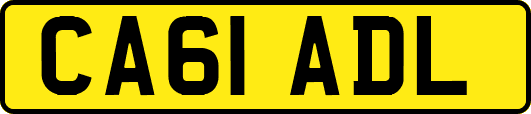 CA61ADL