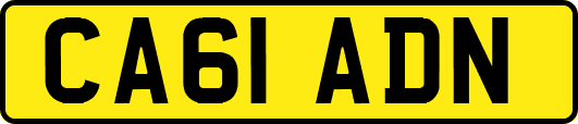 CA61ADN