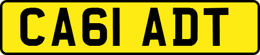 CA61ADT