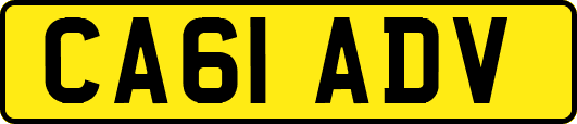CA61ADV