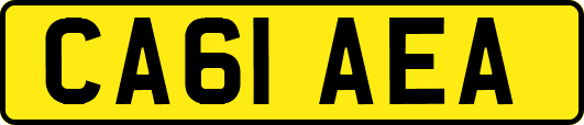 CA61AEA