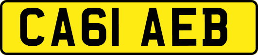 CA61AEB