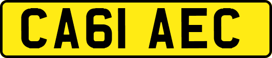 CA61AEC