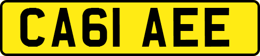CA61AEE