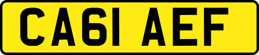 CA61AEF