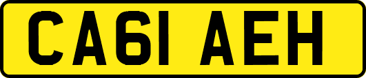 CA61AEH