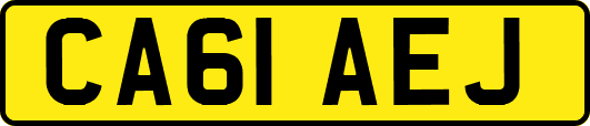 CA61AEJ