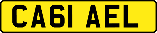 CA61AEL