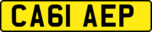 CA61AEP