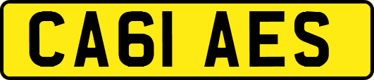 CA61AES