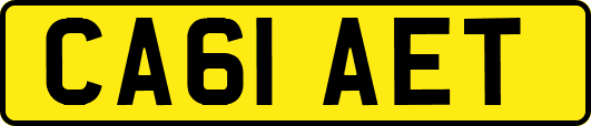 CA61AET