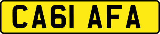 CA61AFA