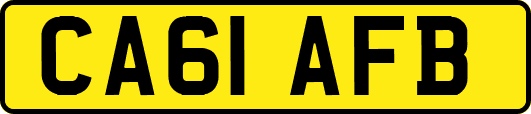 CA61AFB