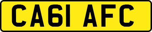 CA61AFC