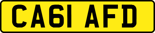 CA61AFD