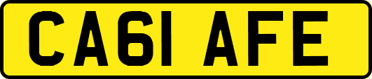 CA61AFE