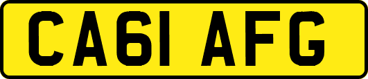 CA61AFG