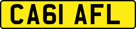 CA61AFL