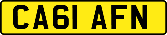 CA61AFN