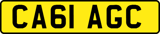 CA61AGC