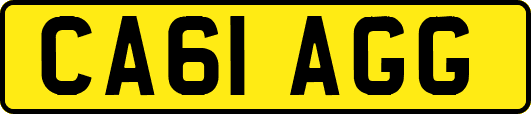 CA61AGG