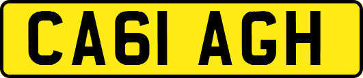 CA61AGH