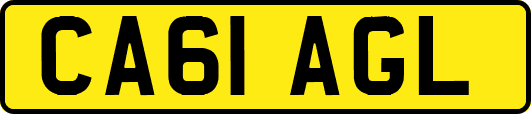 CA61AGL