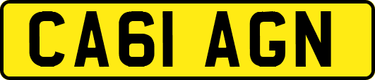 CA61AGN