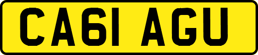 CA61AGU