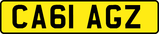 CA61AGZ