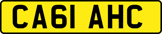 CA61AHC